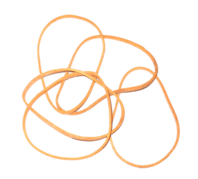 rubber-bands