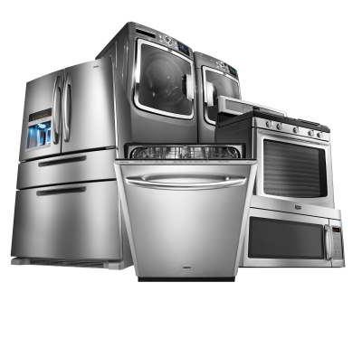  Home Appliance PNG Transparent