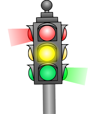  Traffic Light Free Download Png