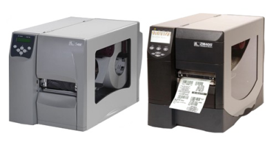  Colored Printer PNG File