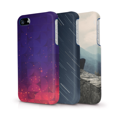  Phone Case Transparent