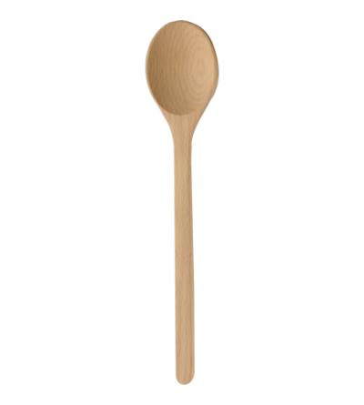  Wooden Spoon Image