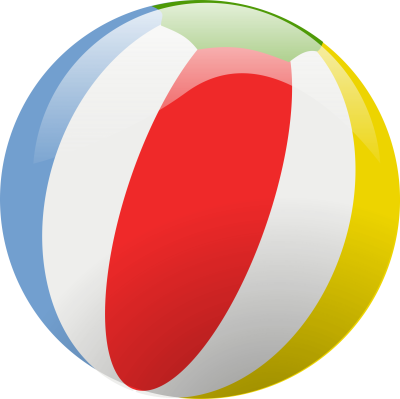 beach-ball