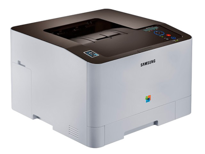  Colored Printer Download PNG Image