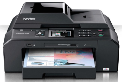  Computer Printer PNG Free Download