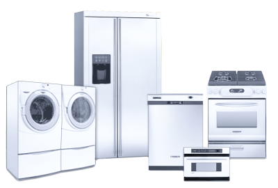  Home Appliance PNG Clipart