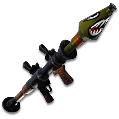  Grenade Launcher Background PNG