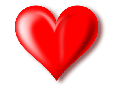 Heart-background-transparent