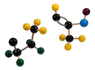  Molecular Structure Download PNG Image