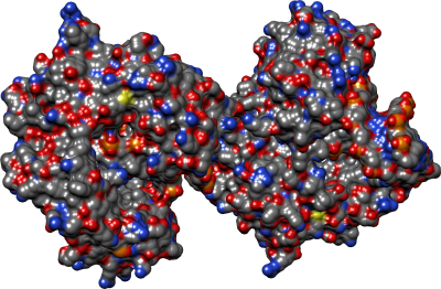  Molecular Structure PNG Transparent Image