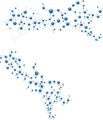  Molecule PNG Pic
