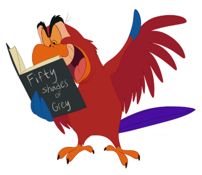  Iago PNG HD