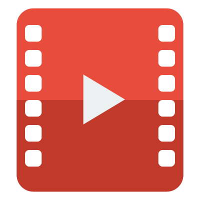  Video Icon File