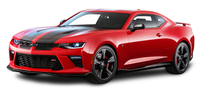  Chevrolet Camaro Picture