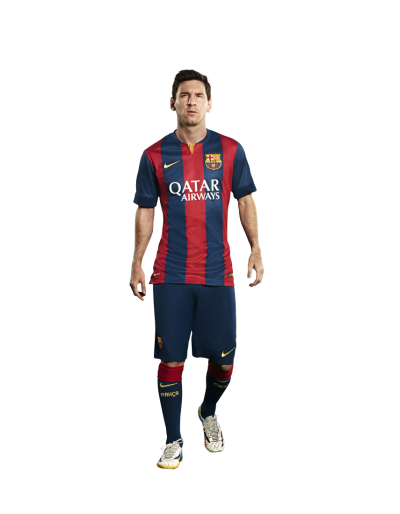  Lionel Messi Free Download