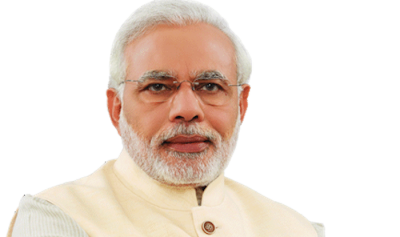  Modi Narendra Gujarat PNG File HD
