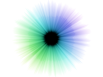  Black Hole Transparent