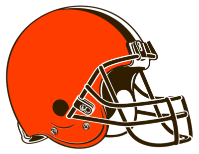  Cleveland Browns PNG Transparent Image