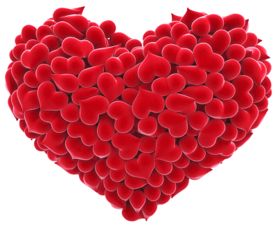  Heart Png Image Download