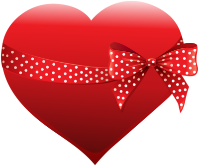 Heart-background-transparent