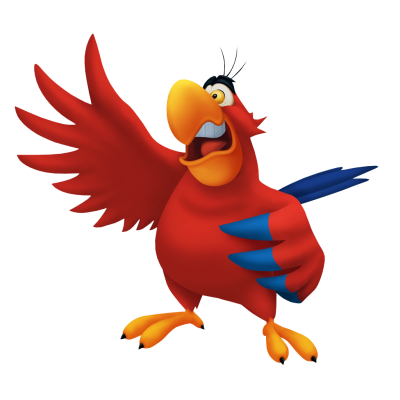  Iago PNG Photos
