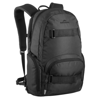 kathmandu-black-backpack