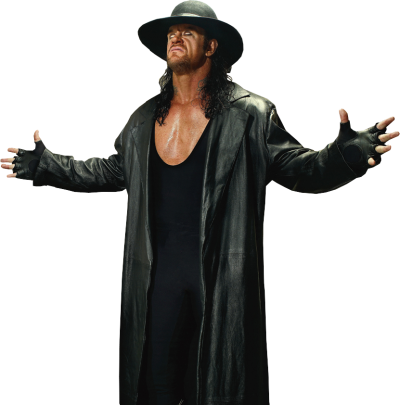  Undertaker Png Image
