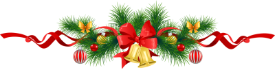 Christmas-background-decoration-transparent