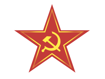 Red-star-background-transparent