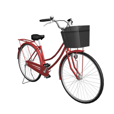  Bicycle Png Image