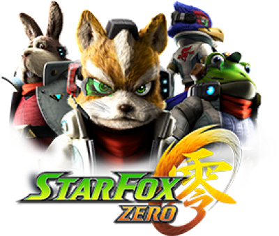  Star Fox Png Image