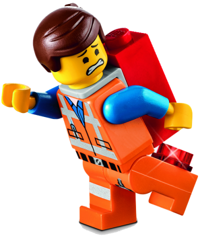  The Lego Movie Image