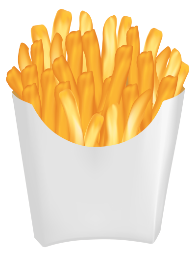 fries