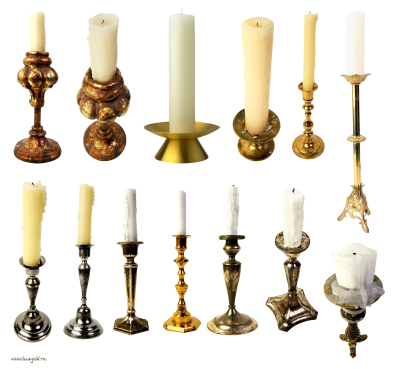 Candle-Candles-background-transparent