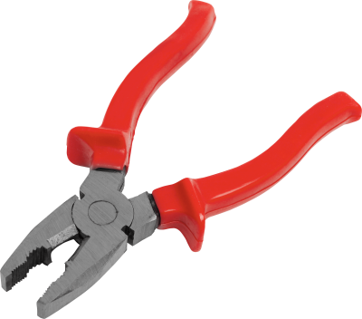 red-plier