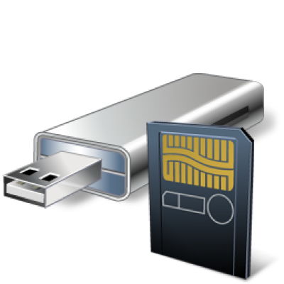 Usb Flash Png Hd