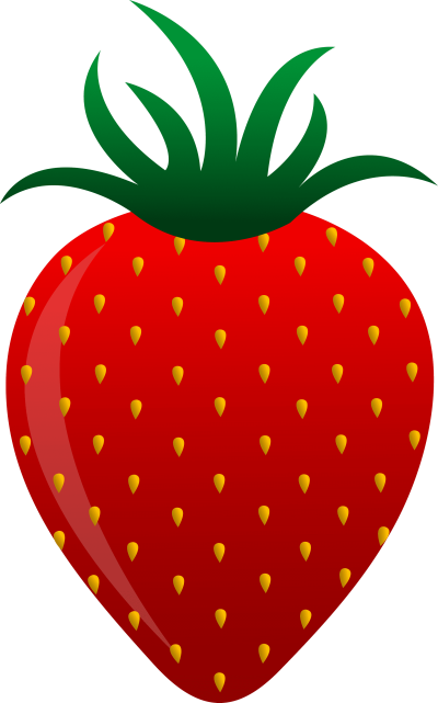 strawberry