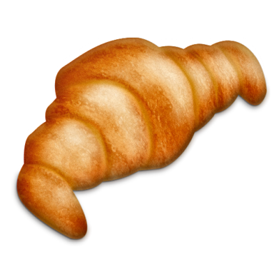  Croissant Picture