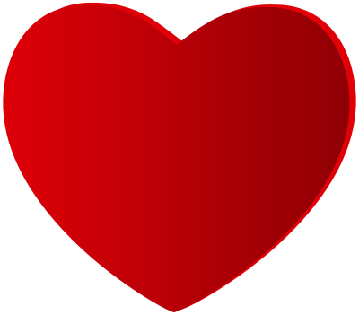 Heart-background-transparent