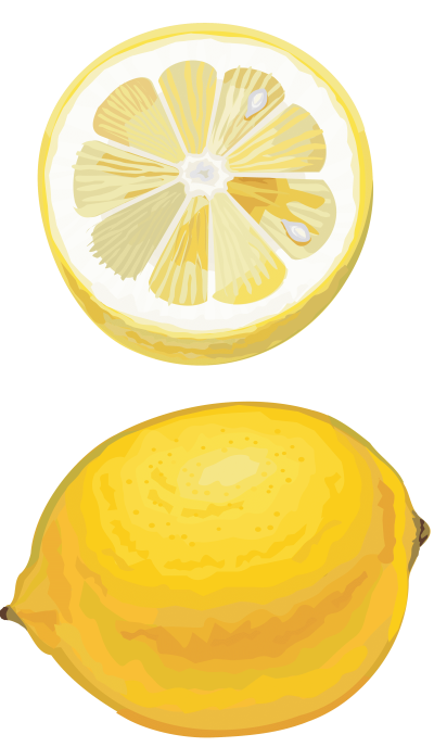 lemon