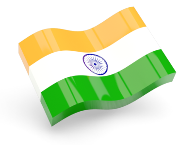  India Flag Png Image