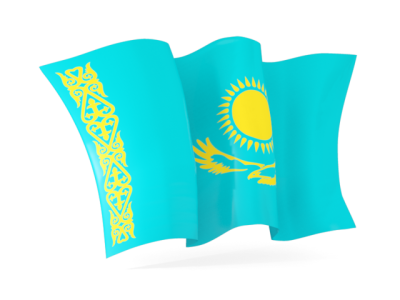 flag-Kazahstan-background-Flags-transparent