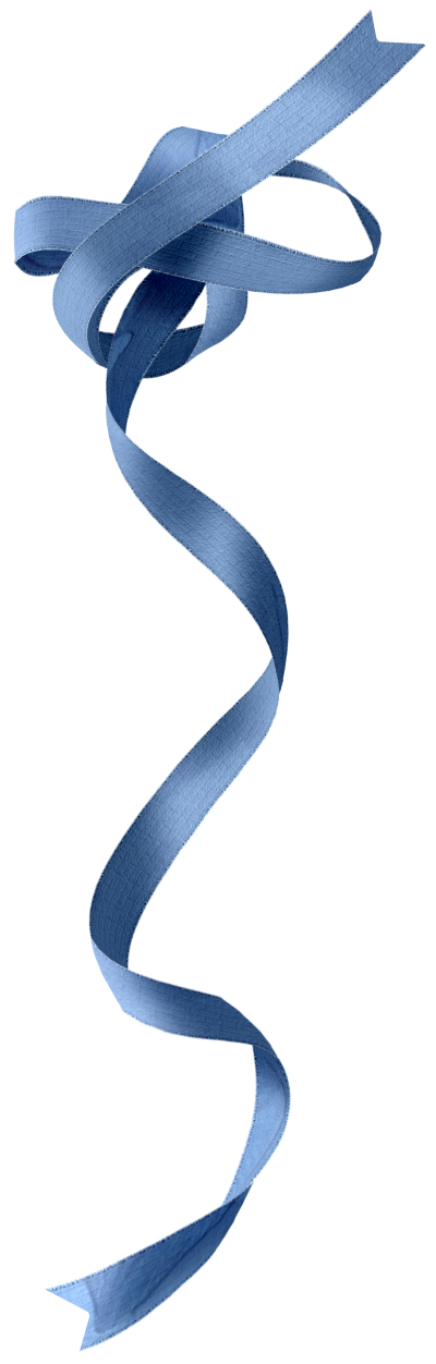 blue-Ribbon-background-transparent