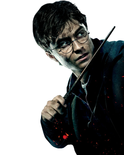  Harry Potter PNG Clipart