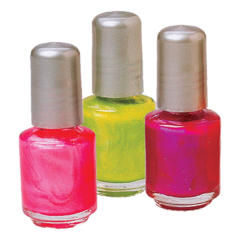   Nail Polish Transparent