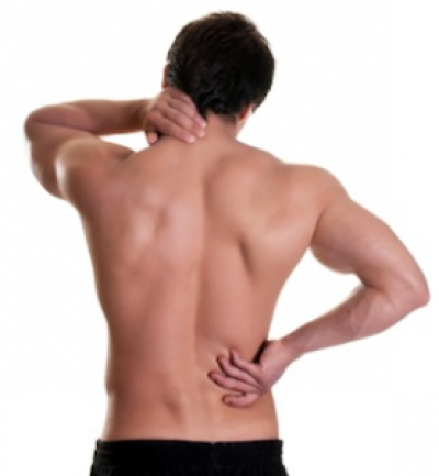 Sore Muscles | Brea Shaolin Kung Fu