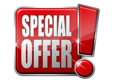  Special Offer Png Image