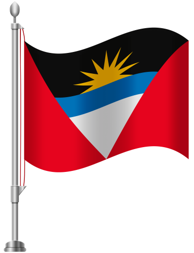 antigua-flag