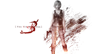 5041952 1920x1080 Parasite Eve, The 3rd Birthday, Aya Brea ...