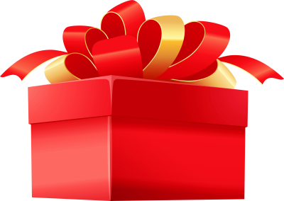  Gift Box Png Image